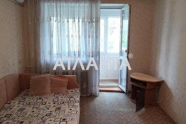 1-комнатная квартира по адресу ул. Филатова ак. (площадь 33 м²) - Atlanta.ua - фото 9