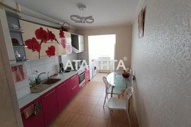 3-комнатная квартира по адресу ул. Скидановская (площадь 65,5 м²) - Atlanta.ua - фото 19