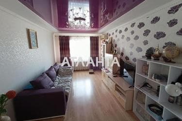 3-комнатная квартира по адресу ул. Скидановская (площадь 65,5 м²) - Atlanta.ua - фото 25