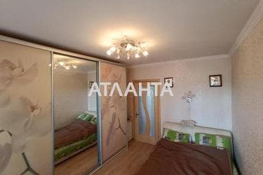 3-комнатная квартира по адресу ул. Скидановская (площадь 65,5 м²) - Atlanta.ua - фото 28