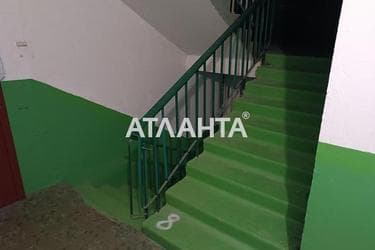 3-комнатная квартира по адресу ул. Скидановская (площадь 65,5 м²) - Atlanta.ua - фото 34