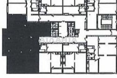 4+-rooms apartment apartment by the address st. Genuezskaya (area 134 m²) - Atlanta.ua - photo 10