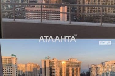 4+-rooms apartment apartment by the address st. Genuezskaya (area 134 m²) - Atlanta.ua - photo 12