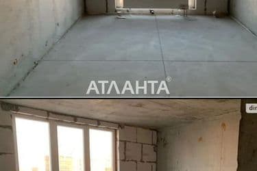 4+-rooms apartment apartment by the address st. Genuezskaya (area 134 m²) - Atlanta.ua - photo 13