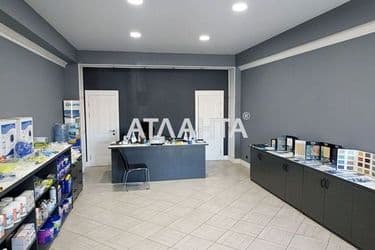 Комерційна нерухомість за адресою Миколаївська дор. (площа 873,7 м²) - Atlanta.ua - фото 23