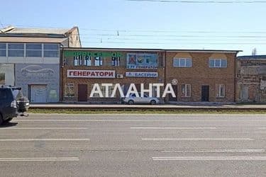 Комерційна нерухомість за адресою Миколаївська дор. (площа 873,7 м²) - Atlanta.ua - фото 37