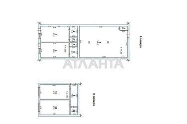 Комерційна нерухомість за адресою Миколаївська дор. (площа 873,7 м²) - Atlanta.ua - фото 39