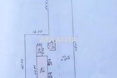 Будинок за адресою вул. Чорноморців (площа 104,4 м²) - Atlanta.ua - фото 40