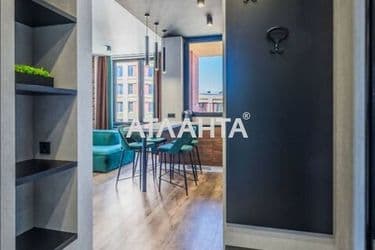 2-кімнатна квартира за адресою просп. Перемоги (площа 52 м²) - Atlanta.ua - фото 19