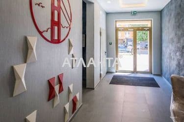 2-кімнатна квартира за адресою просп. Перемоги (площа 52 м²) - Atlanta.ua - фото 29