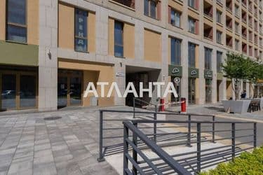 2-кімнатна квартира за адресою просп. Перемоги (площа 52 м²) - Atlanta.ua - фото 32