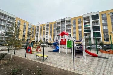 1-комнатная квартира по адресу ул. Массив 10 (площадь 34,1 м²) - Atlanta.ua - фото 13