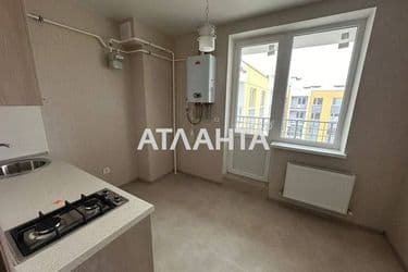 1-комнатная квартира по адресу ул. Массив 10 (площадь 34,1 м²) - Atlanta.ua - фото 9