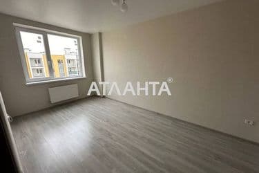 1-комнатная квартира по адресу ул. Массив 10 (площадь 34,1 м²) - Atlanta.ua - фото 8