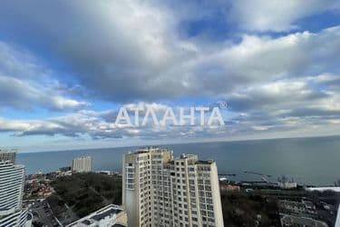 Багатокімнатна квартира за адресою вул. Новоберегова (площа 184,7 м²) - Atlanta.ua - фото 22