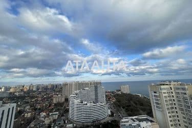 Багатокімнатна квартира за адресою вул. Новоберегова (площа 184,7 м²) - Atlanta.ua - фото 23