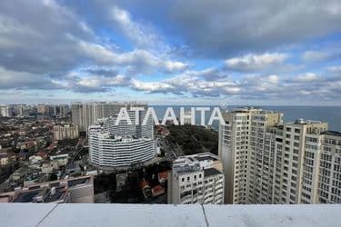 Багатокімнатна квартира за адресою вул. Новоберегова (площа 184,7 м²) - Atlanta.ua - фото 24