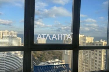 Багатокімнатна квартира за адресою вул. Новоберегова (площа 184,7 м²) - Atlanta.ua - фото 25