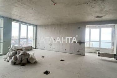 Багатокімнатна квартира за адресою вул. Новоберегова (площа 184,7 м²) - Atlanta.ua - фото 26