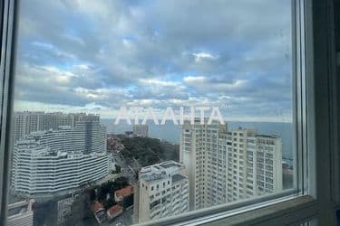 Багатокімнатна квартира за адресою вул. Новоберегова (площа 184,7 м²) - Atlanta.ua - фото 33