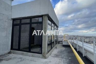 Багатокімнатна квартира за адресою вул. Новоберегова (площа 184,7 м²) - Atlanta.ua - фото 35