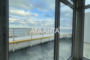 Багатокімнатна квартира за адресою вул. Новоберегова (площа 184,7 м²) - Atlanta.ua - фото 36