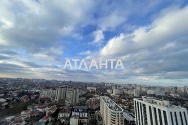 Багатокімнатна квартира за адресою вул. Новоберегова (площа 184,7 м²) - Atlanta.ua - фото 37