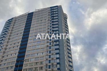 Багатокімнатна квартира за адресою вул. Новоберегова (площа 184,7 м²) - Atlanta.ua - фото 38
