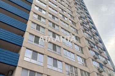 Багатокімнатна квартира за адресою вул. Новоберегова (площа 184,7 м²) - Atlanta.ua - фото 39