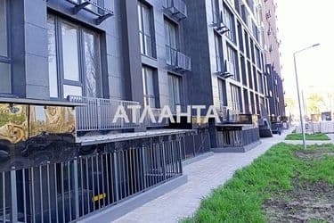 3-rooms apartment apartment by the address st. Franko Ivana (area 93,1 m²) - Atlanta.ua - photo 54