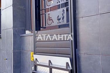 3-rooms apartment apartment by the address st. Franko Ivana (area 93,1 m²) - Atlanta.ua - photo 48