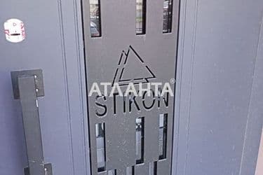 3-rooms apartment apartment by the address st. Franko Ivana (area 93,1 m²) - Atlanta.ua - photo 49