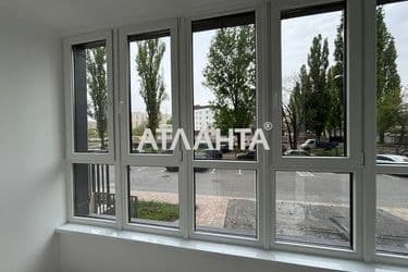 3-rooms apartment apartment by the address st. Franko Ivana (area 93,1 m²) - Atlanta.ua - photo 31