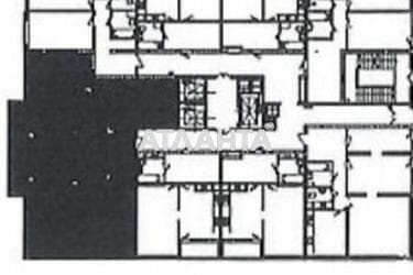 4+-rooms apartment apartment by the address st. Genuezskaya (area 62 m²) - Atlanta.ua - photo 12