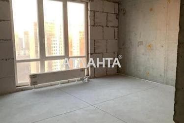 4+-rooms apartment apartment by the address st. Genuezskaya (area 62 m²) - Atlanta.ua - photo 11