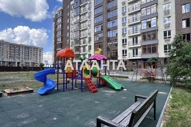 2-комнатная квартира по адресу ул. Чехова (площадь 64,4 м²) - Atlanta.ua - фото 13