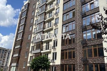 2-комнатная квартира по адресу ул. Чехова (площадь 64,4 м²) - Atlanta.ua - фото 20