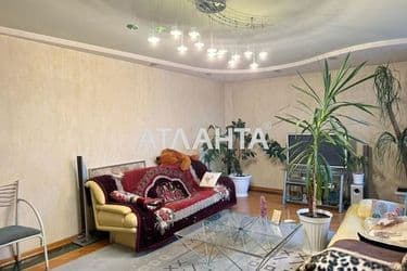 Багатокімнатна квартира за адресою вул. Степовая (площа 167,9 м²) - Atlanta.ua - фото 22