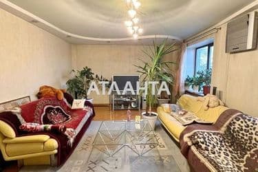 Багатокімнатна квартира за адресою вул. Степовая (площа 167,9 м²) - Atlanta.ua - фото 23