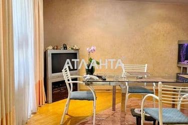 Багатокімнатна квартира за адресою вул. Степовая (площа 167,9 м²) - Atlanta.ua - фото 24