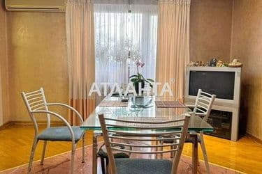 Багатокімнатна квартира за адресою вул. Степовая (площа 167,9 м²) - Atlanta.ua - фото 25