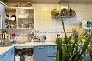 Багатокімнатна квартира за адресою вул. Степовая (площа 167,9 м²) - Atlanta.ua - фото 26