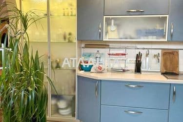 Багатокімнатна квартира за адресою вул. Степовая (площа 167,9 м²) - Atlanta.ua - фото 27