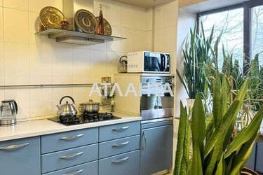 Багатокімнатна квартира за адресою вул. Степовая (площа 167,9 м²) - Atlanta.ua - фото 28