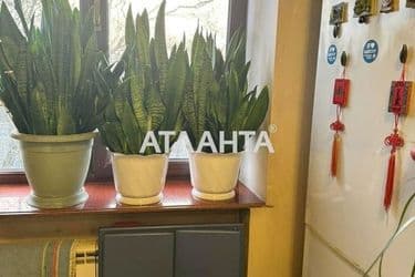 Багатокімнатна квартира за адресою вул. Степовая (площа 167,9 м²) - Atlanta.ua - фото 29