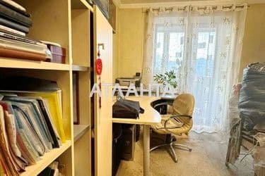 Багатокімнатна квартира за адресою вул. Степовая (площа 167,9 м²) - Atlanta.ua - фото 31