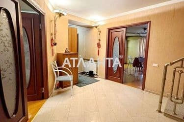 Багатокімнатна квартира за адресою вул. Степовая (площа 167,9 м²) - Atlanta.ua - фото 32