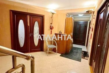 Багатокімнатна квартира за адресою вул. Степовая (площа 167,9 м²) - Atlanta.ua - фото 33