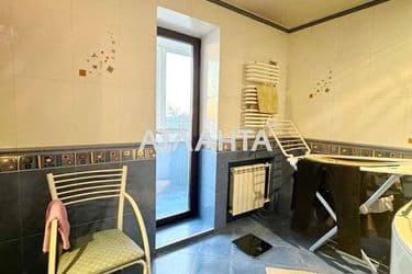 Багатокімнатна квартира за адресою вул. Степовая (площа 167,9 м²) - Atlanta.ua - фото 34