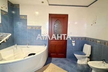 Багатокімнатна квартира за адресою вул. Степовая (площа 167,9 м²) - Atlanta.ua - фото 35